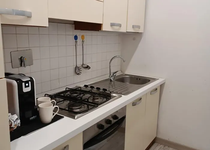 Metro Bologna Appartement Rome