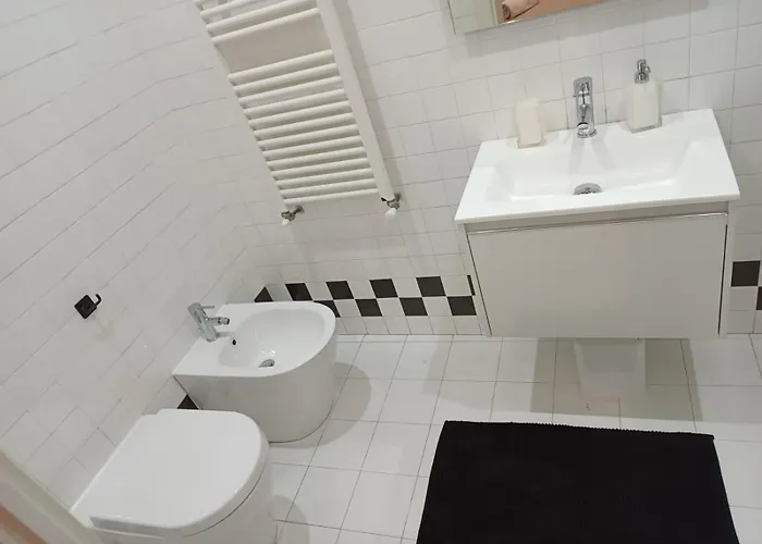 Metro Bologna Appartement